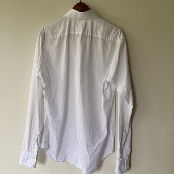 Hugo Boss Regular Fit Button Down Shirt - Picture 3 of 6